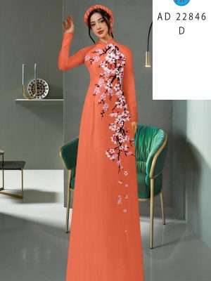 Vải Áo Dài Hoa Đào Vừa Ra AD 22846 26 1671680165 898 Vai Ao Dai Hoa Dao Vua Ra AD 22846