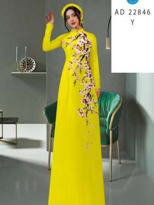 Vải Áo Dài Hoa Đào Vừa Ra AD 22846 27 1671680167 381 Vai Ao Dai Hoa Dao Vua Ra AD 22846
