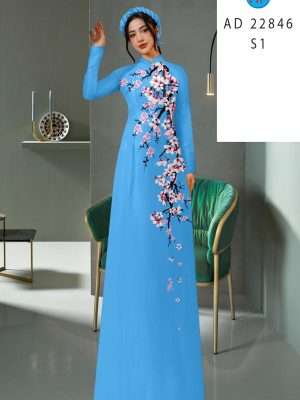 Vải Áo Dài Hoa Đào Vừa Ra AD 22846 32 1671680176 851 Vai Ao Dai Hoa Dao Vua Ra AD 22846