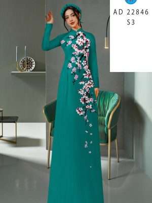 Vải Áo Dài Hoa Đào Vừa Ra AD 22846 34 1671680183 165 Vai Ao Dai Hoa Dao Vua Ra AD 22846