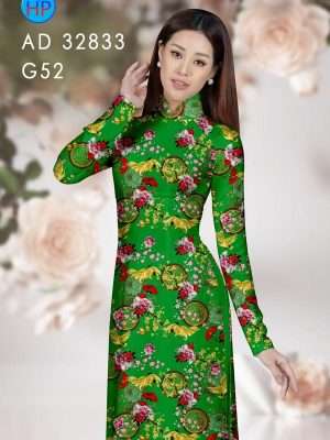 Vải Áo Dài Hoa Đều Tết Vừa Ra AD 32833 21 1671682419 399 Vai Ao Dai Hoa Deu Tet Vua Ra AD 32833