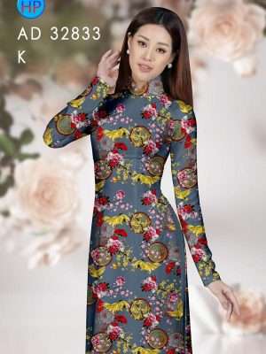 Vải Áo Dài Hoa Đều Tết Vừa Ra AD 32833 22 1671682425 746 Vai Ao Dai Hoa Deu Tet Vua Ra AD 32833