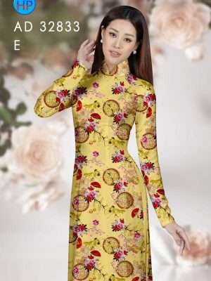 Vải Áo Dài Hoa Đều Tết Vừa Ra AD 32833 25 1671682433 260 Vai Ao Dai Hoa Deu Tet Vua Ra AD 32833