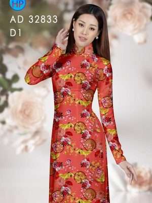 Vải Áo Dài Hoa Đều Tết Vừa Ra AD 32833 28 1671682443 278 Vai Ao Dai Hoa Deu Tet Vua Ra AD 32833