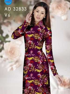 Vải Áo Dài Hoa Đều Tết Vừa Ra AD 32833 32 1671682454 63 Vai Ao Dai Hoa Deu Tet Vua Ra AD 32833