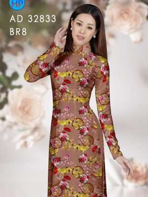 Vải Áo Dài Hoa Đều Tết Vừa Ra AD 32833 33 1671682456 388 Vai Ao Dai Hoa Deu Tet Vua Ra AD 32833