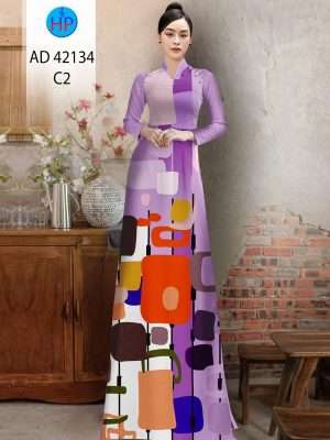 1671683118 854 Vai Ao Dai Hoa Van Thiet Ke 2022 AD 42134