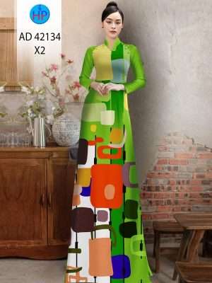 1671683126 289 Vai Ao Dai Hoa Van Thiet Ke 2022 AD 42134