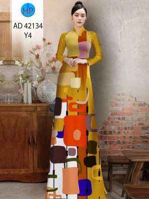 1671683144 197 Vai Ao Dai Hoa Van Thiet Ke 2022 AD 42134