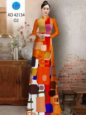 1671683151 122 Vai Ao Dai Hoa Van Thiet Ke 2022 AD 42134