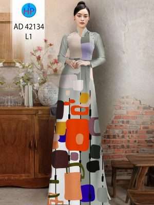 1671683155 846 Vai Ao Dai Hoa Van Thiet Ke 2022 AD 42134