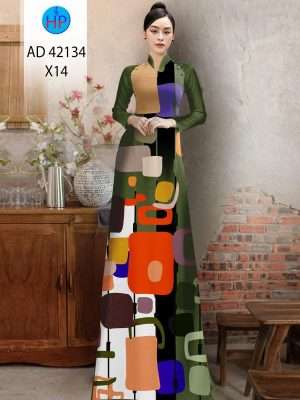 1671683160 274 Vai Ao Dai Hoa Van Thiet Ke 2022 AD 42134