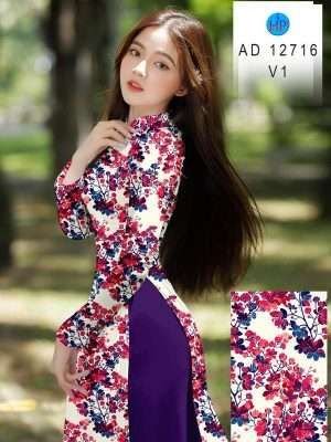 Vải Áo Dài Hoa Đều Kiểu Mới AD 12716 22 1671683815 618 Vai Ao Dai Hoa Deu Kieu Moi AD 12716