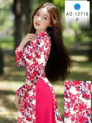 Vải Áo Dài Hoa Đều Kiểu Mới AD 12716 26 1671683825 144 Vai Ao Dai Hoa Deu Kieu Moi AD 12716