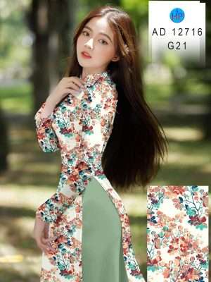 Vải Áo Dài Hoa Đều Kiểu Mới AD 12716 30 1671683840 70 Vai Ao Dai Hoa Deu Kieu Moi AD 12716