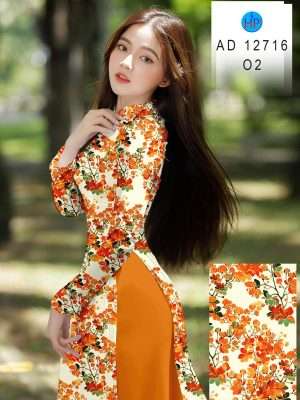 Vải Áo Dài Hoa Đều Kiểu Mới AD 12716 34 1671683856 683 Vai Ao Dai Hoa Deu Kieu Moi AD 12716