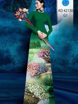 Vải Áo Dài Phong Cảnh Vừa Ra AD 42130 25 1671684565 991 Vai Ao Dai Phong Canh Vua Ra AD 42130