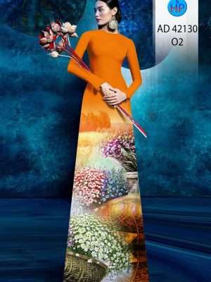 Vải Áo Dài Phong Cảnh Vừa Ra AD 42130 28 1671684594 544 Vai Ao Dai Phong Canh Vua Ra AD 42130
