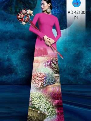Vải Áo Dài Phong Cảnh Vừa Ra AD 42130 31 1671684613 330 Vai Ao Dai Phong Canh Vua Ra AD 42130