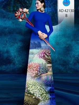 Vải Áo Dài Phong Cảnh Vừa Ra AD 42130 32 1671684615 472 Vai Ao Dai Phong Canh Vua Ra AD 42130