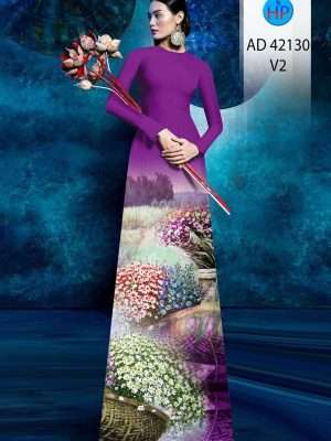 Vải Áo Dài Phong Cảnh Vừa Ra AD 42130 34 1671684622 910 Vai Ao Dai Phong Canh Vua Ra AD 42130