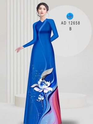 Vải Áo Dài Hoa Sen Vừa Ra AD 12658 22 1671685420 38 Vai Ao Dai Hoa Sen Vua Ra AD 12658