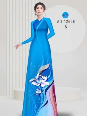 Vải Áo Dài Hoa Sen Vừa Ra AD 12658 29 1671685435 245 Vai Ao Dai Hoa Sen Vua Ra AD 12658