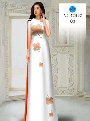 Vải Áo Dài Hoa In 3D Thiết Kế 2022 AD 12662 25 1671686847 170 Vai Ao Dai Hoa In 3D Thiet Ke 2022 AD
