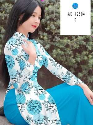 Vải Áo Dài Hoa Đều Thiết Kế 2022 AD 12604 31 1671769169 674 Vai Ao Dai Hoa Deu Thiet Ke 2022 AD 12604