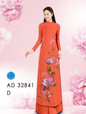 Vải Áo Dài Hoa Sen Vừa Ra AD 32841 20 1671770267 977 Vai Ao Dai Hoa Sen Vua Ra AD 32841