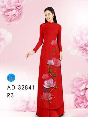 Vải Áo Dài Hoa Sen Vừa Ra AD 32841 23 1671770272 201 Vai Ao Dai Hoa Sen Vua Ra AD 32841