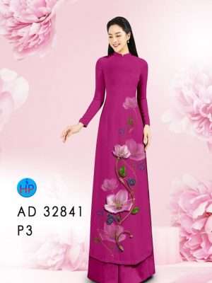 Vải Áo Dài Hoa Sen Vừa Ra AD 32841 26 1671770280 752 Vai Ao Dai Hoa Sen Vua Ra AD 32841
