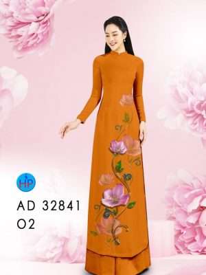 Vải Áo Dài Hoa Sen Vừa Ra AD 32841 28 1671770281 927 Vai Ao Dai Hoa Sen Vua Ra AD 32841