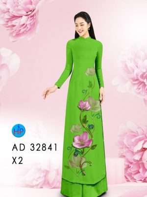 Vải Áo Dài Hoa Sen Vừa Ra AD 32841 30 1671770282 347 Vai Ao Dai Hoa Sen Vua Ra AD 32841