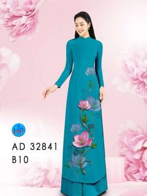 Vải Áo Dài Hoa Sen Vừa Ra AD 32841 32 1671770284 523 Vai Ao Dai Hoa Sen Vua Ra AD 32841
