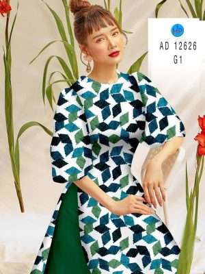 Vải Áo Dài Hoa Văn Kiểu Mới AD 12626 21 1671772630 305 Vai Ao Dai Hoa Van Kieu Moi AD 12626