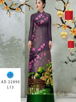 Vải Áo Dài Tết Hoa Đào Kiểu Mới AD 22890 20 1671777305 211 Vai Ao Dai Tet Hoa Dao Kieu Moi AD 22890