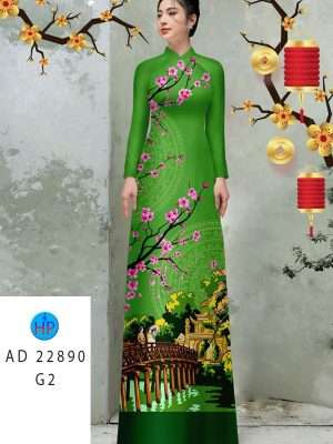 Vải Áo Dài Tết Hoa Đào Kiểu Mới AD 22890 31 1671777319 702 Vai Ao Dai Tet Hoa Dao Kieu Moi AD 22890