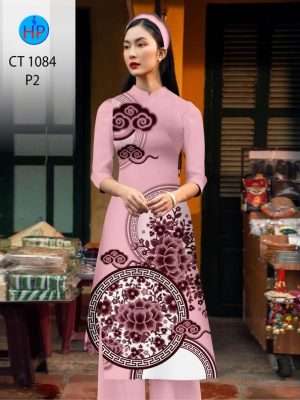 1672297009 138 Vai Ao Dai Cach Tan Hoa Sen Moi Ra AD