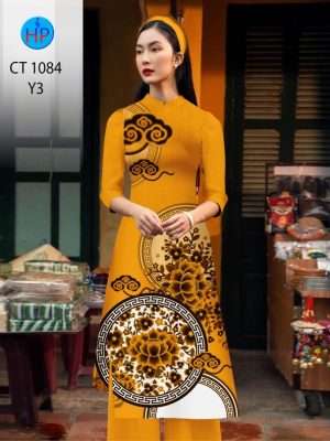 1672297014 524 Vai Ao Dai Cach Tan Hoa Sen Moi Ra AD