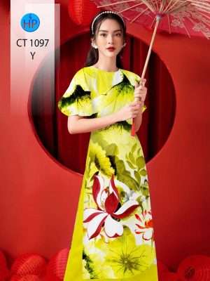Vải Áo Dài Cách Tân Hoa Sen Thiết Kế 2022 AD CT1097 22 1672297734 531 Vai Ao Dai Cach Tan Hoa Sen Thiet Ke 2022