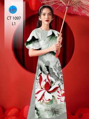 Vải Áo Dài Cách Tân Hoa Sen Thiết Kế 2022 AD CT1097 33 1672297741 65 Vai Ao Dai Cach Tan Hoa Sen Thiet Ke 2022