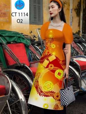 Vải Áo Dài Mừng Tết Thiết Kế 2022 AD CT1114 34 1672387180 698 Vai Ao Dai Mung Tet Thiet Ke 2022 AD CT1114