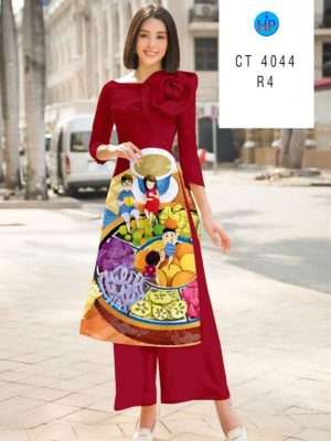 Vải Áo Dài Cách Tân Tết Mới Ra AD CT4044 20 1672387629 391 Vai Ao Dai Cach Tan Tet Moi Ra AD CT4044