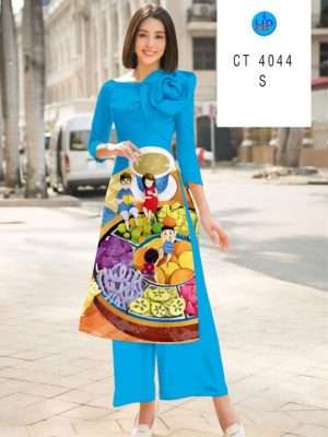 Vải Áo Dài Cách Tân Tết Mới Ra AD CT4044 21 1672387629 720 Vai Ao Dai Cach Tan Tet Moi Ra AD CT4044