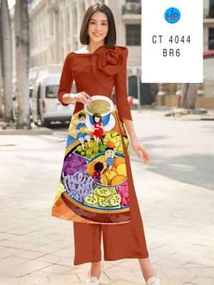 Vải Áo Dài Cách Tân Tết Mới Ra AD CT4044 27 1672387633 595 Vai Ao Dai Cach Tan Tet Moi Ra AD CT4044