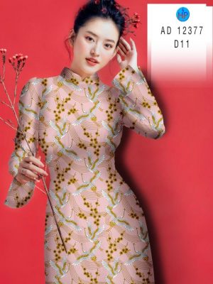 Vải Áo Dài Chim Hạc Thiết Kế 2023 AD 12377 23 1672648974 38 Vai Ao Dai Chim Hac Thiet Ke 2023 AD 12377