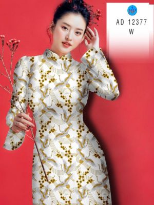 Vải Áo Dài Chim Hạc Thiết Kế 2023 AD 12377 26 1672648978 535 Vai Ao Dai Chim Hac Thiet Ke 2023 AD 12377