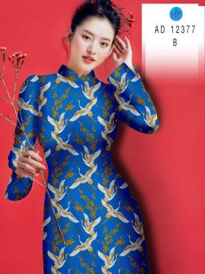 Vải Áo Dài Chim Hạc Thiết Kế 2023 AD 12377 31 1672648983 893 Vai Ao Dai Chim Hac Thiet Ke 2023 AD 12377