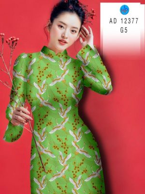 Vải Áo Dài Chim Hạc Thiết Kế 2023 AD 12377 32 1672648984 485 Vai Ao Dai Chim Hac Thiet Ke 2023 AD 12377